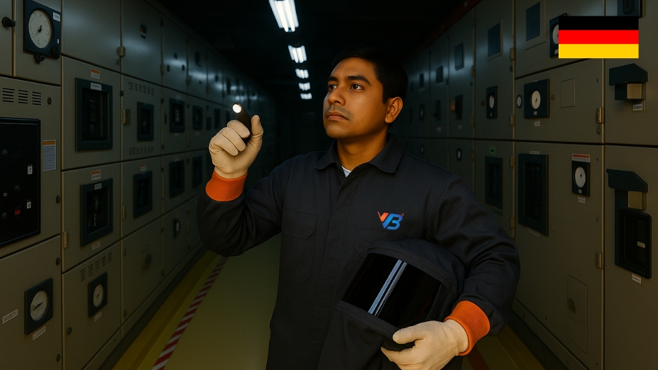 Conduct an Arc Flash Study